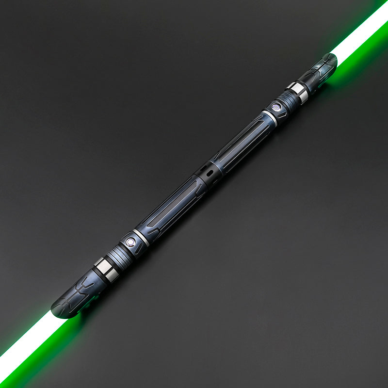VOIDBEND Neopixel saber E35
