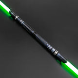 VOIDBEND Neopixel saber E35