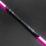 VOIDBEND Neopixel saber E35