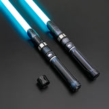 VOIDBEND Neopixel saber E35
