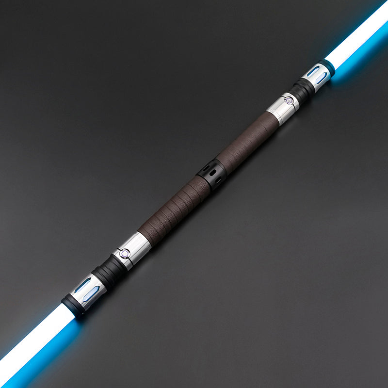 VOIDBEND Neopixel saber E33
