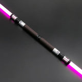 VOIDBEND Neopixel saber E33