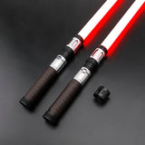 VOIDBEND Neopixel saber E33