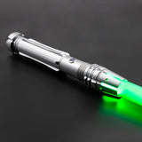 Padawan-E15-A RGB/Neopixel Saber