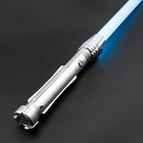 Padawan-E15-A RGB/Neopixel Saber