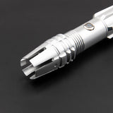 Padawan-E15-A RGB/Neopixel Saber