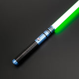 Padawan-A01RGB/Neopixel Saber