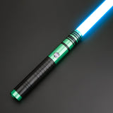 Padawan-A01RGB/Neopixel Saber