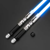 VOIDBEND Neopixel Kael Vyrin
