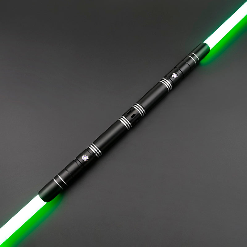 VOIDBEND Neopixel saber E25
