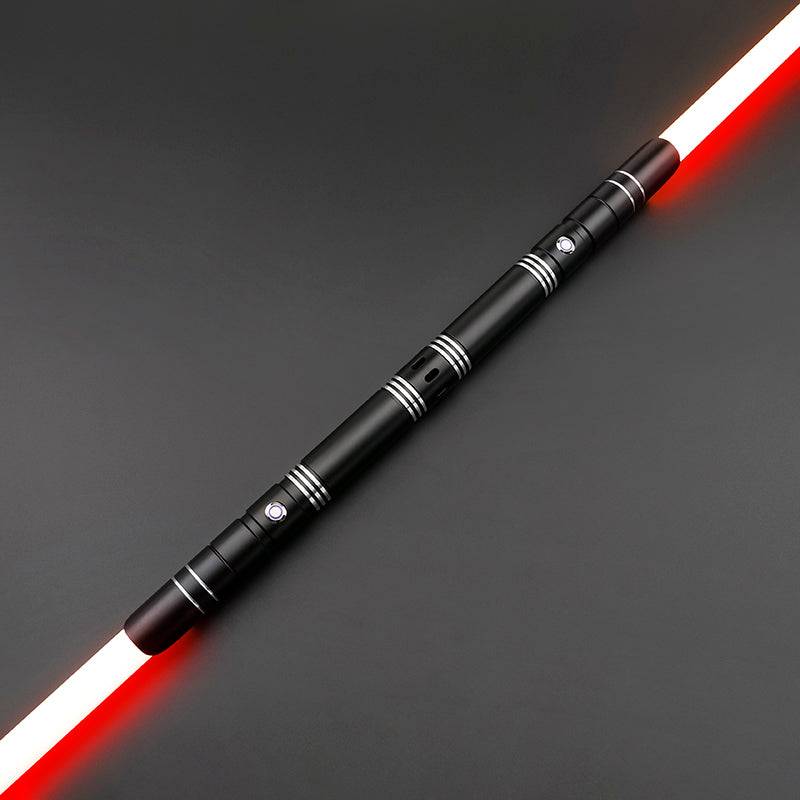 VOIDBEND Neopixel saber E25