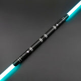 VOIDBEND Neopixel saber E25