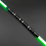 VOIDBEND Neopixel saber E25