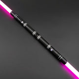 VOIDBEND Neopixel saber E25