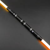 VOIDBEND Neopixel saber E25