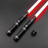 VOIDBEND Neopixel saber E25