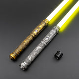 VOIDBEND Neopixel saber E29 AC