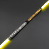 VOIDBEND Neopixel saber E29 AC