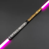 VOIDBEND Neopixel saber E29 AC