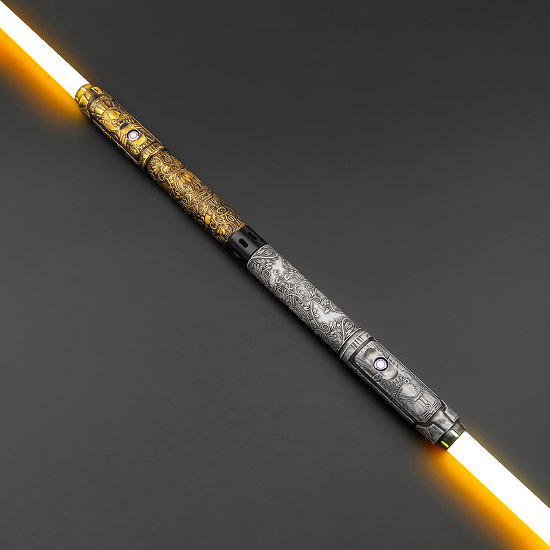 VOIDBEND Neopixel saber E29 AC