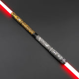 VOIDBEND Neopixel saber E29 AC