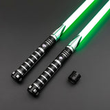 VOIDBEND Neopixel saber E37