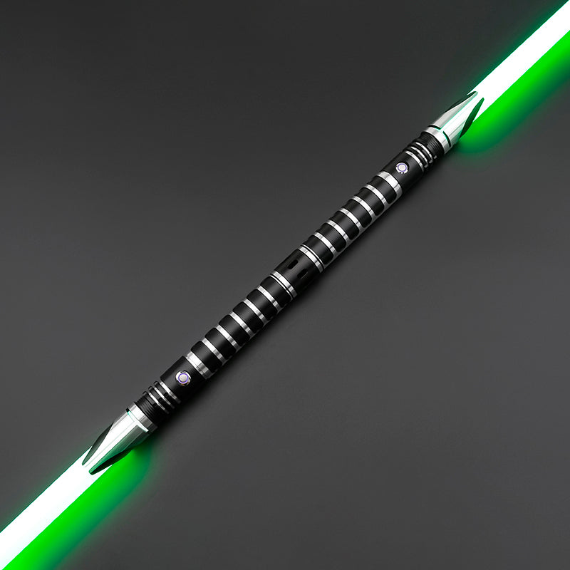 VOIDBEND Neopixel saber E37