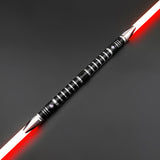 VOIDBEND Neopixel saber E37