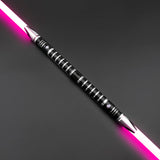 VOIDBEND Neopixel saber E37