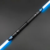VOIDBEND neopixel saber Phantom double-bladed