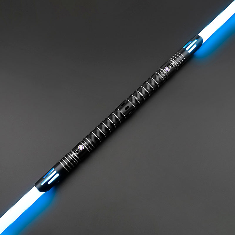 VOIDBEND neopixel saber Phantom double-bladed