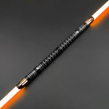 VOIDBEND neopixel saber Phantom double-bladed