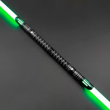 VOIDBEND neopixel saber Phantom double-bladed