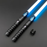 VOIDBEND neopixel saber Phantom double-bladed