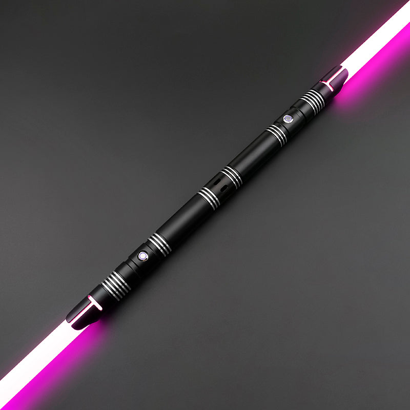 VOIDBEND Neopixel saber E31