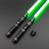 VOIDBEND Neopixel saber E31