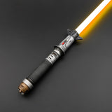 Neopixel Zorvax