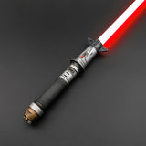 VOIDBEND Neopixel Zorvax
