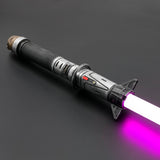 VOIDBEND Neopixel Zorvax