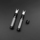 VOIDBEND neopixel saber E02