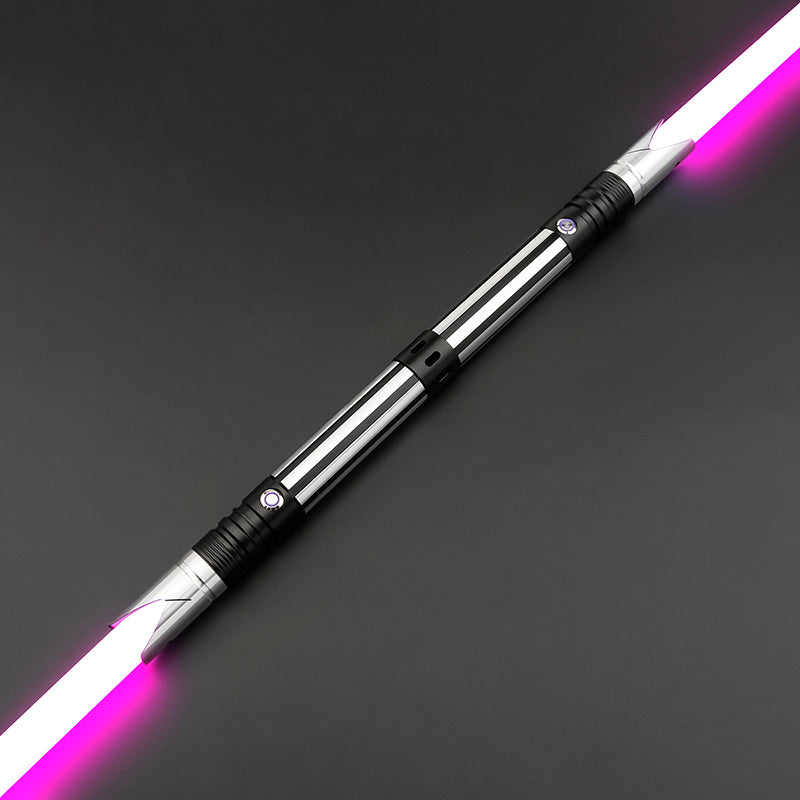 VOIDBEND neopixel saber E02