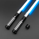 VOIDBEND neopixel saber E02