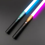 VOIDBEND Neopixel saber A07