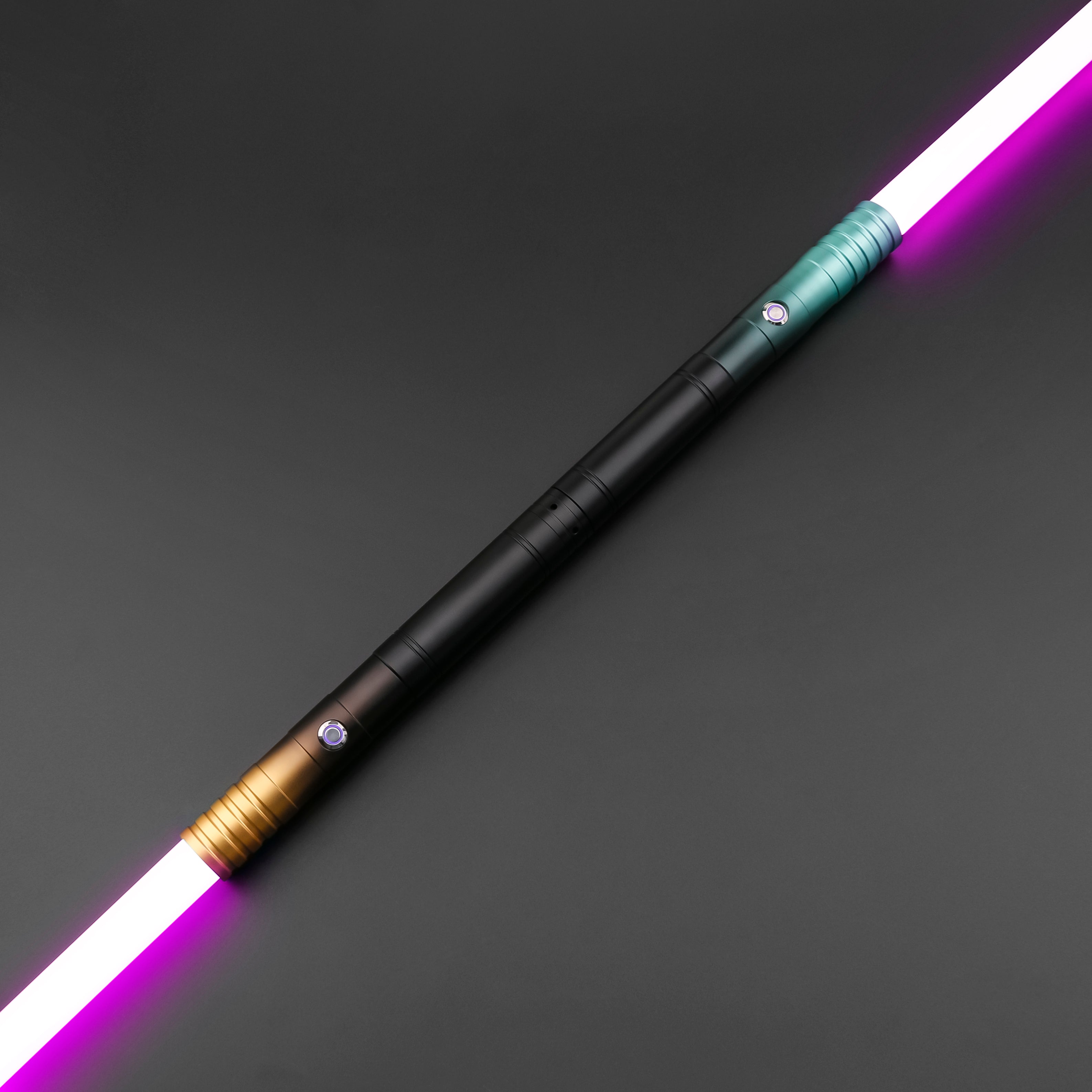 VOIDBEND Neopixel saber A07