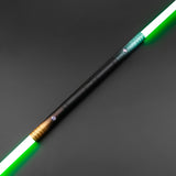 VOIDBEND Neopixel saber A07