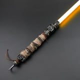 VOIDBEND Neopixel Boren Vyrin Saber