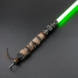 Boren Vyrin Saber