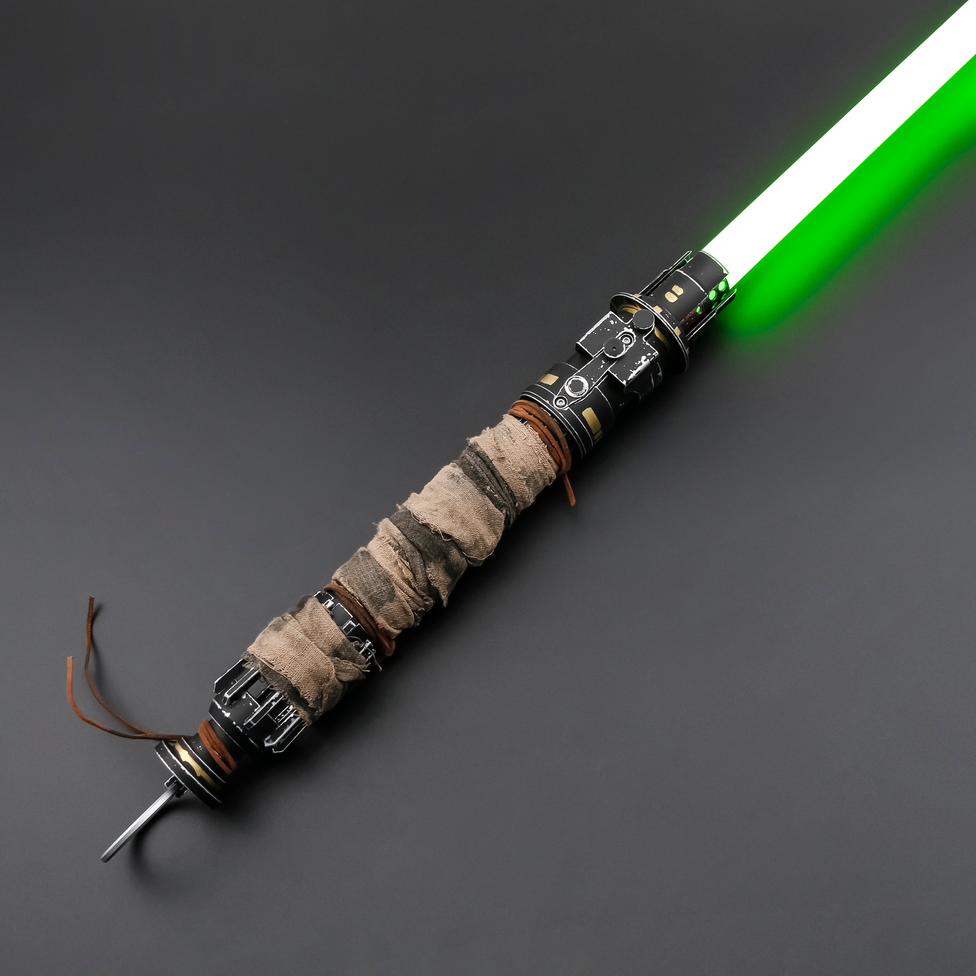 Boren Vyrin Saber