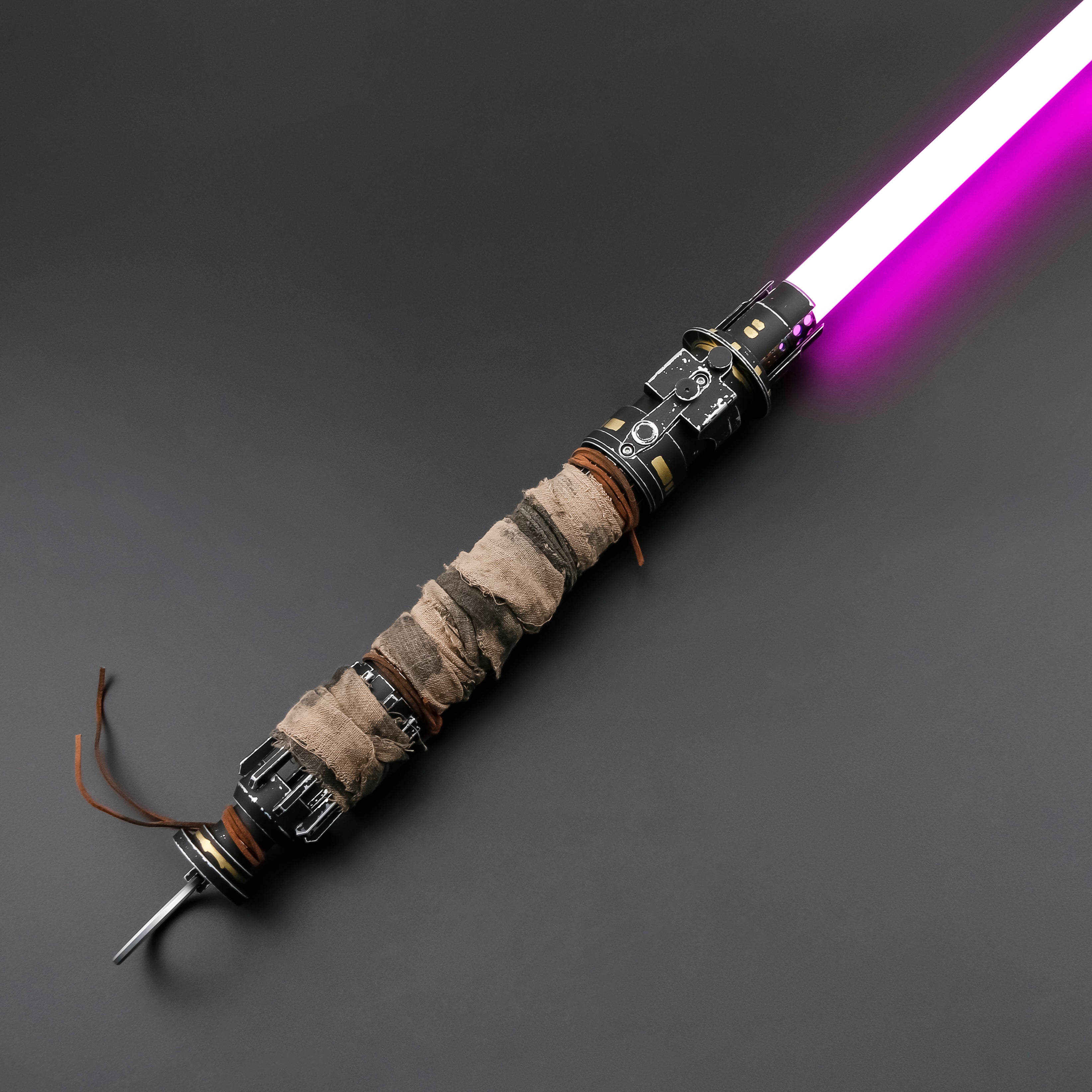 Boren Vyrin Saber