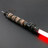 VOIDBEND Neopixel Boren Vyrin Saber